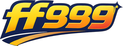 ff999 লোগো